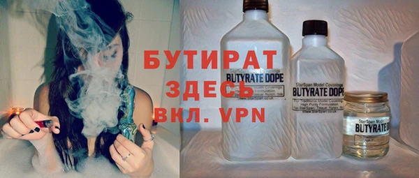 молекула духа Лабытнанги