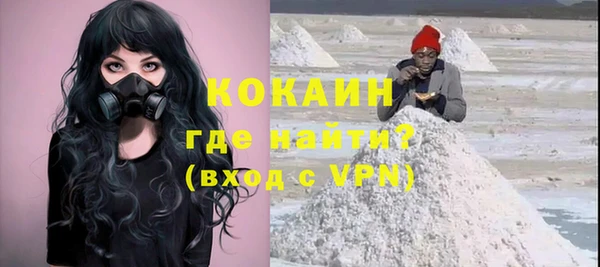 молекула духа Лабытнанги