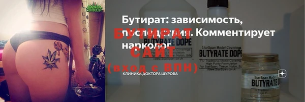 молекула духа Лабытнанги